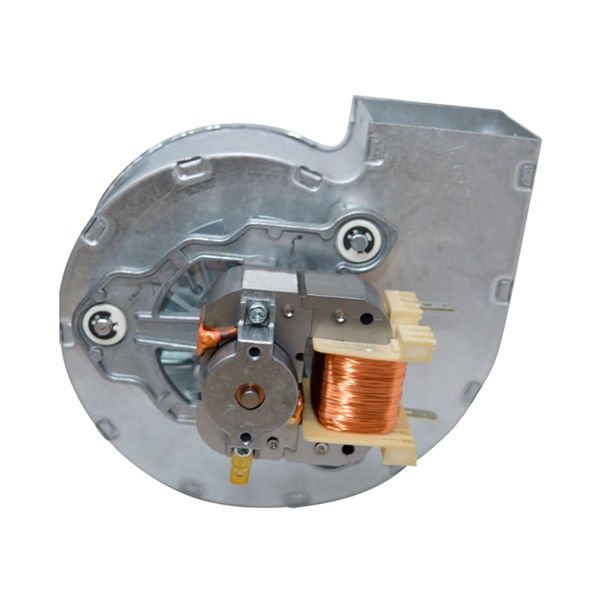 Centrifugal fan/Ventilation blower for Ecotek / Ravelli pellet stove.